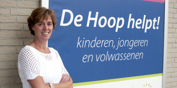 Vrienden van De Hoop