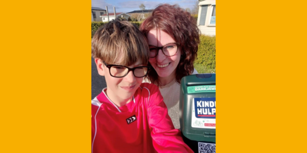 Nationaal Fonds Kinderhulp