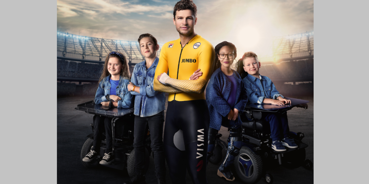 Spieren voor Spieren