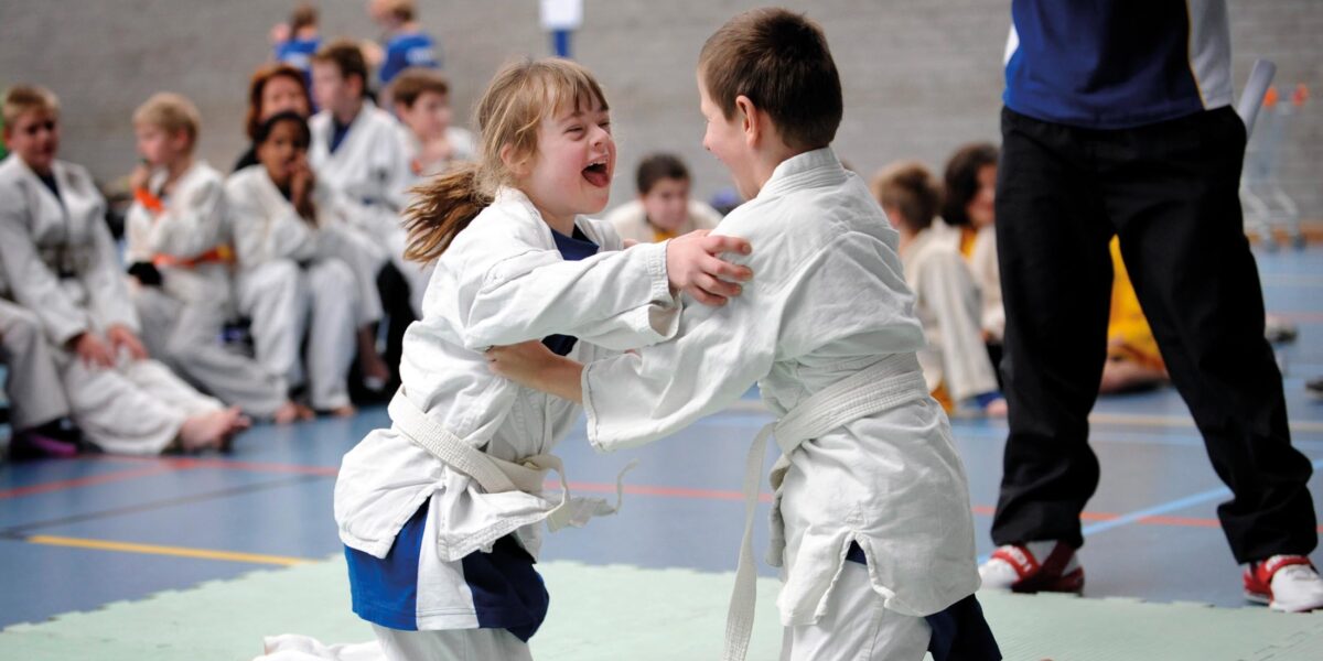 Fonds Gehandicaptensport