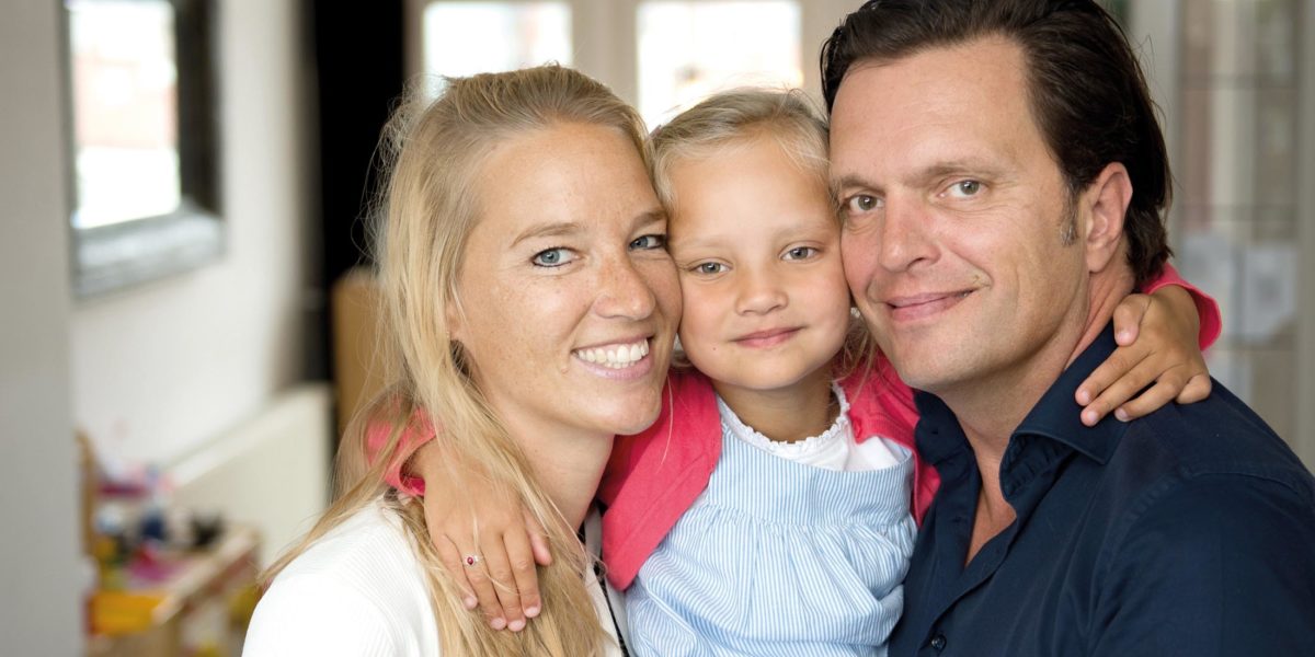 Ronald McDonald Kinderfonds