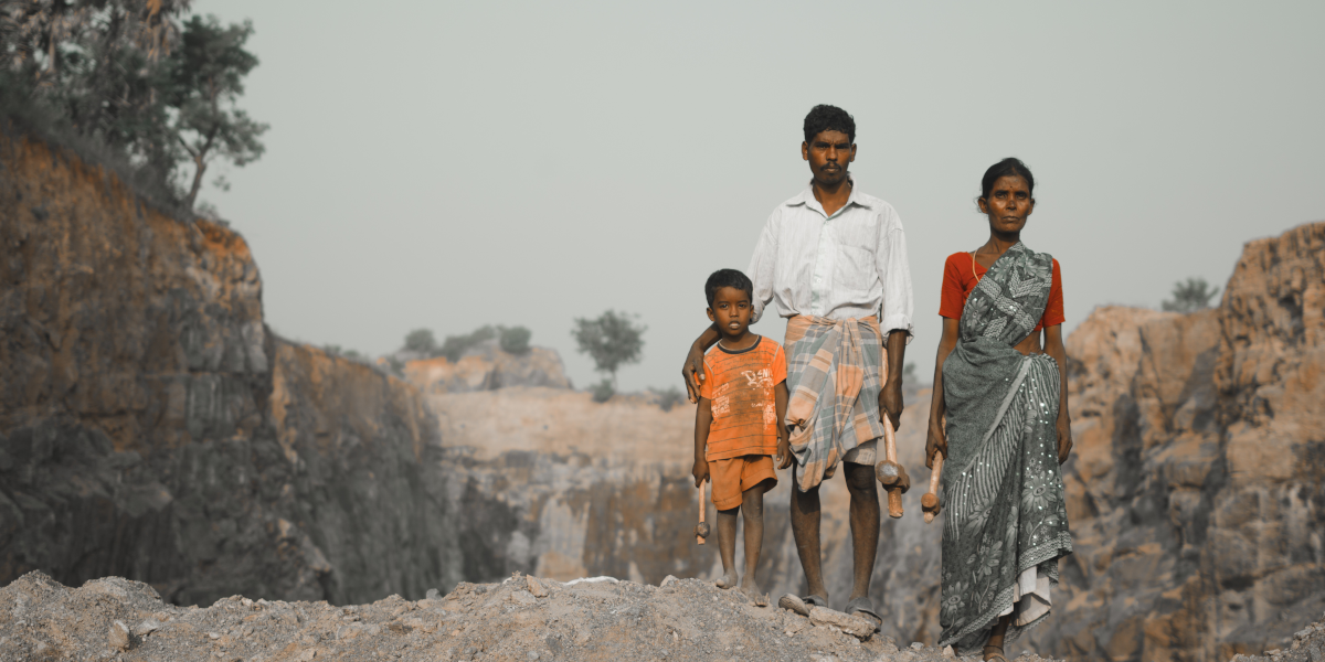 International Justice Mission Nederland