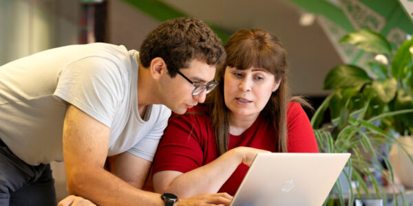 VluchtelingenWerk Nederland