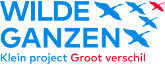 Wilde Ganzen