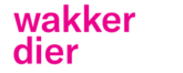Wakker Dier